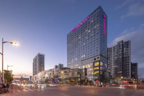 Гостиница Crowne Plaza Kunshan, an IHG Hotel  Сучжоу